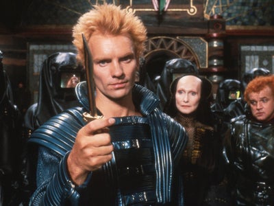 Dune : comment voir le film de David Lynch de 1984 ?