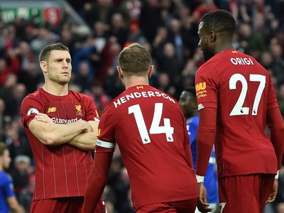 Liverpool : 2 matches en 24 heures sur 2 continents différents !