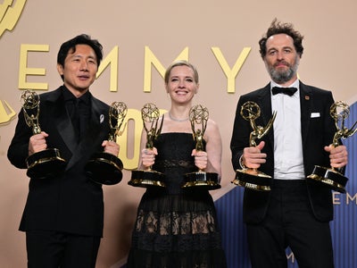 Emmy Awards 2026 : où (re)voir les séries primées ?