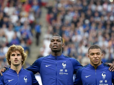 Qui sont les sportifs français les mieux payés en 2019 ?