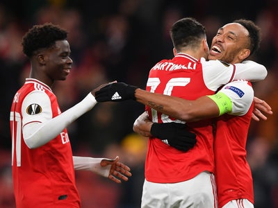 Premier League : Arsenal-Manchester City et le programme du week-end