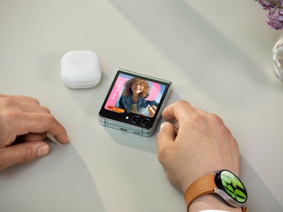 Bon plan Samsung : des Galaxy Buds2 Pro offerts pour l'achat d'un Galaxy Z Flip5 ou Z Fold5