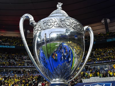 Coupe de France : le calendrier de la saison 2025-26
