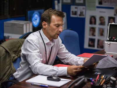 Le Bureau des légendes : une suite annoncée pour la série culte de Canal+ !