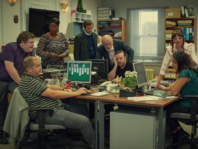 Netflix : notre sélection de ce qu'il faut voir en janvier 2022