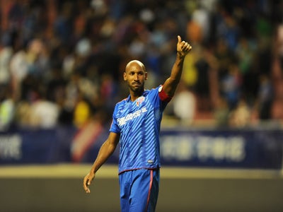 Anelka : L'Incompris sur Netflix, du foot et du clash