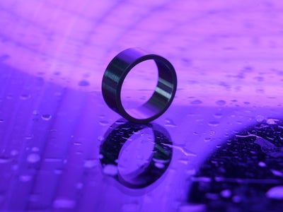 Galaxy Ring : ce que l’on sait de la future bague connectée de Samsung