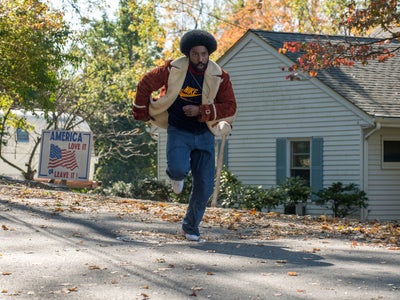 BlacKkKlansman, la comédie utile de Spike Lee est sur Netflix