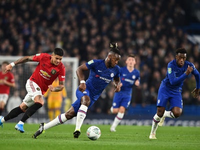 Chelsea - Manchester, un doux parfum des années 2000 en Premier League