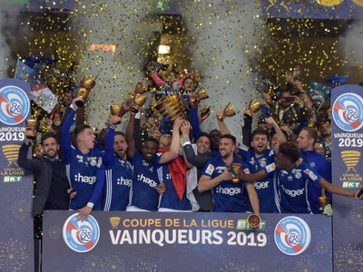 Pourquoi la Coupe de la Ligue s'arrête ?