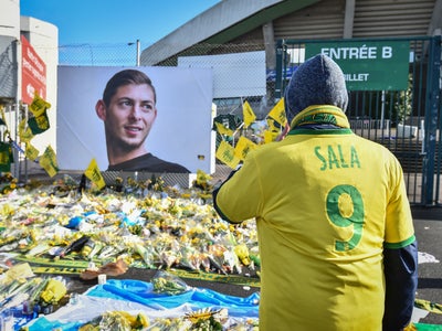 Emiliano Sala, un an déjà...