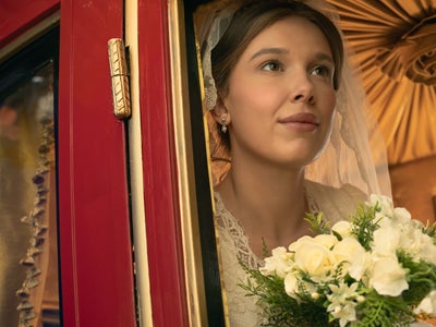 Enola Holmes : après le 3e volet, un 4e film est-il prévu sur Netflix ?