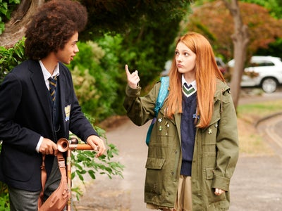 Geek Girl : la série Netflix est-elle inspirée d'une histoire vraie ?