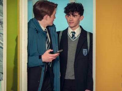 Heartstopper : Netflix confirme les saisons 2 et 3