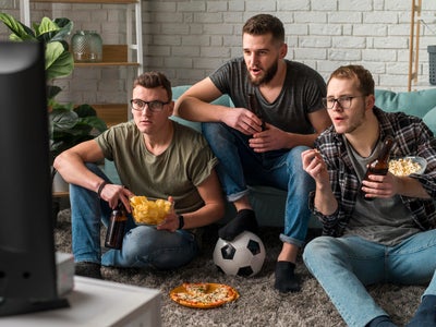 Football : comment suivre les compétitions de la saison 2026-27 ?