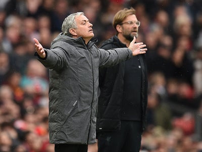 Premier League : Mourinho a failli signer à Liverpool