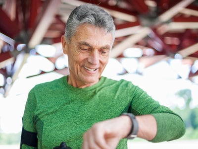 Insolite : une Apple Watch sauve son propriétaire d'une infection mortelle