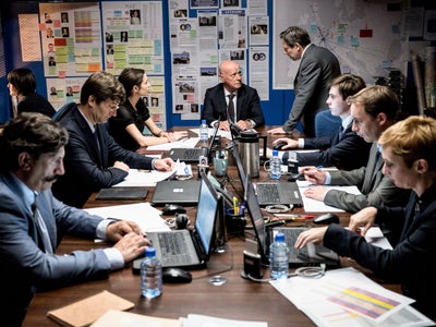 Le Bureau des Légendes : tout va changer sur Canal+