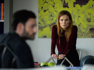 La Fièvre : la série Canal+ reviendra-t-elle pour une saison 2 ?