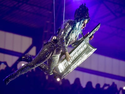 L'évolution de Lady Gaga en 5 clips