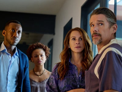 Le Monde après nous : Netflix dévoile son prochain film 5 étoiles, avec notamment Julia Roberts