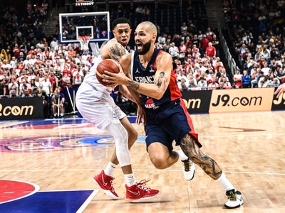 EuroBasket : sur quelle(s) chaîne(s) voir la France en finale ?