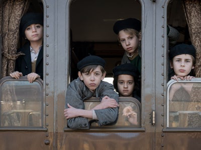Le train des enfants : retour sur l'histoire vraie du film Netflix