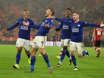 Premier League : Leicester, l'invité pas si surprise que ça...