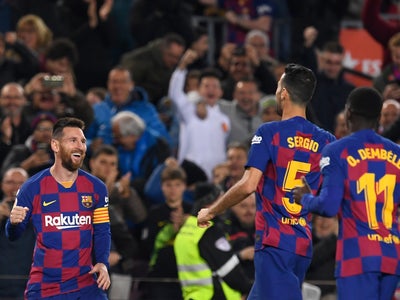 Lionel Messi Ballon d'Or, Ronaldo troisième ?