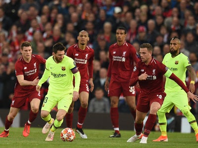 Qui est le meilleur joueur d'Europe cette saison ?