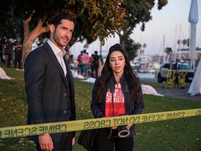 Lucifer saison 5 : ce personnage qui va tout changer