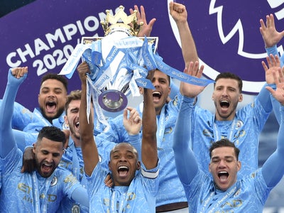 Premier League : le bilan de la saison 2020-21
