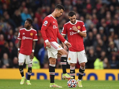 Premier League, J10 : le programme, avec Tottenham-Manchester United