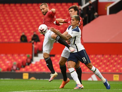 Premier League, J31 : le programme, avec Tottenham-Manchester United