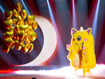 Mask Singer : qui sont les célébrités masquées ?