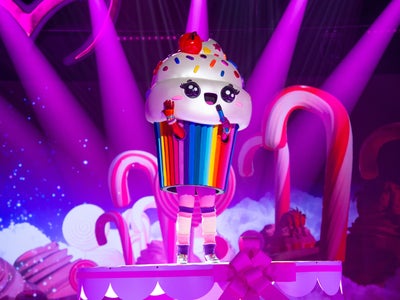 Mask Singer : 4 anecdotes sur les coulisses de l'émisison