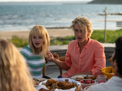 Nous, les menteurs : la série Prime Video aura-t-elle droit à une saison 2 ?