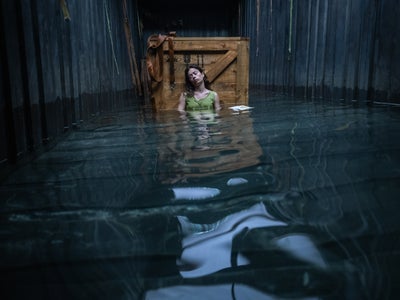 Nowhere : c’est quoi ce film espagnol qui cartonne sur Netflix ?