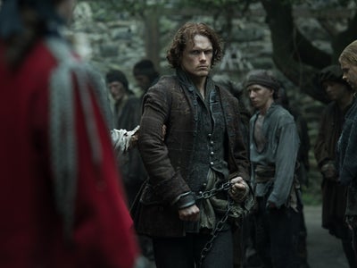 Outlander : quand sortira la saison 8 ?