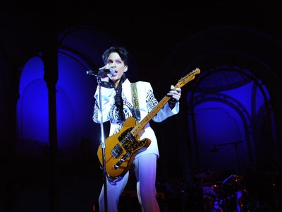 Prince : son retour (in)attendu dans un album inédit