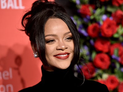 Rihanna, super-vilaine dans le prochain Batman ?