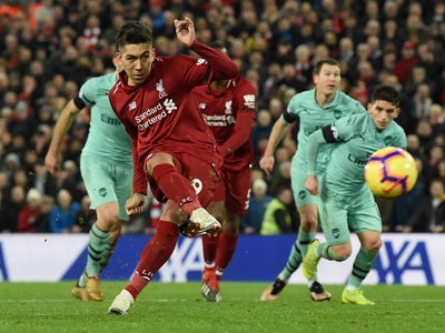 Liverpool - Arsenal, le choc qui fait trembler les Gunners