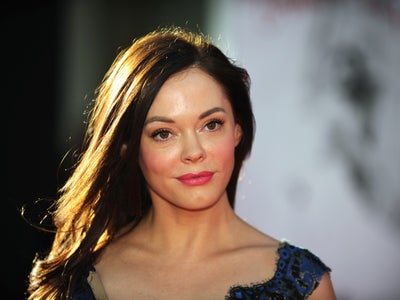 Rose McGowan à Paris Manga Sci-Fi Show