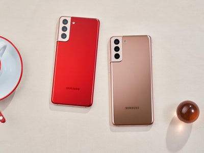 Samsung Galaxy S21 FE : la version Fan Edition du S21 se dévoile