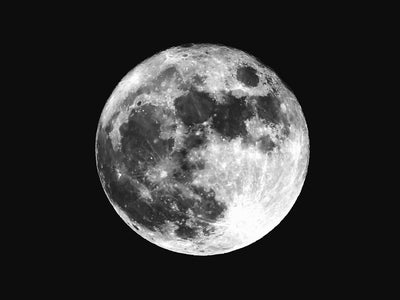 Photos de la lune améliorées : Samsung livre son explication