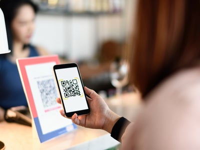 Scanner un QR Code sera bientôt plus simple sur Android
