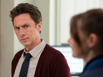 Scrubs sur Disney+ : le revival de la série aura-t-il droit à une saison 2 ?