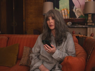 Soleil Noir sur Netflix : la nouvelle série dramatique de l'été avec Isabelle Adjani