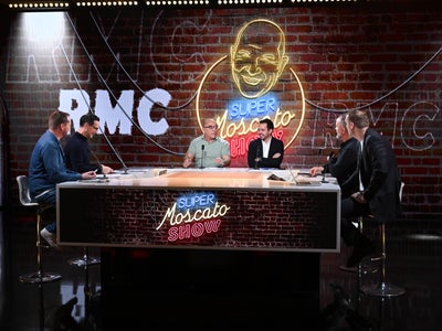 Le Super Moscato Show débarque sur RMC Story