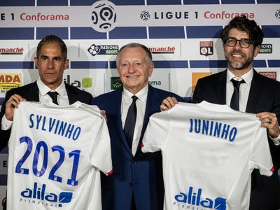 Qui pour remplacer Sylvinho comme entraîneur de l'Olympique Lyonnais ?
